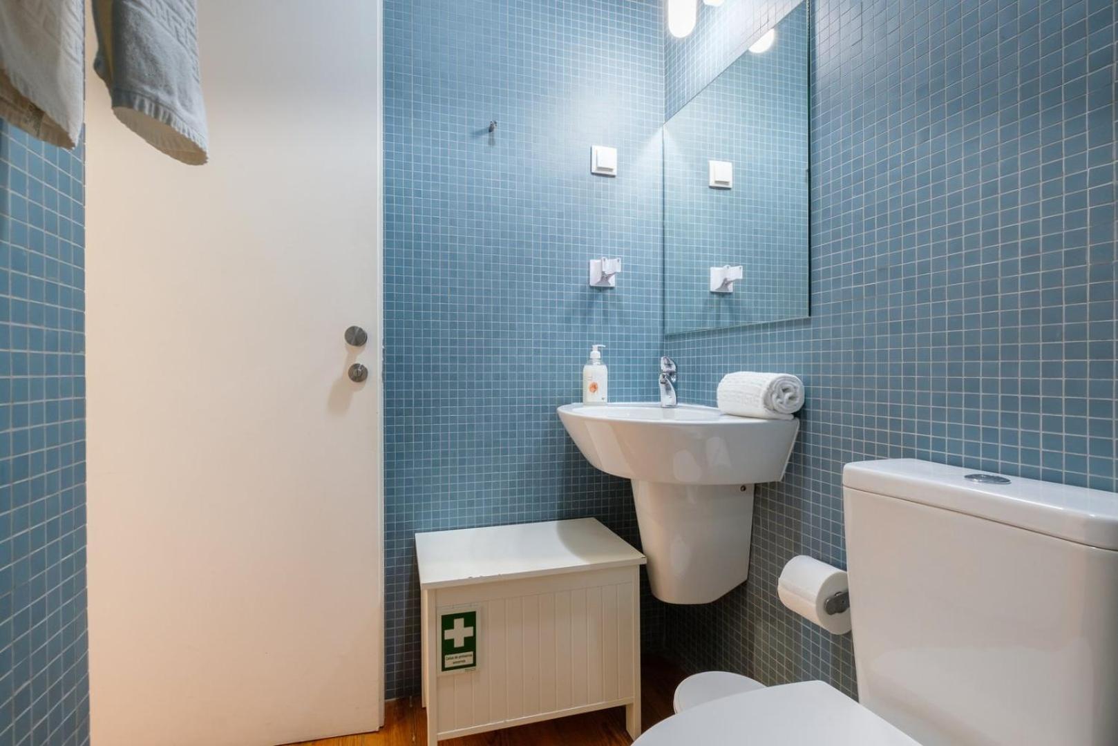 פורטו Guestready - Bolhao Market Place מראה חיצוני תמונה